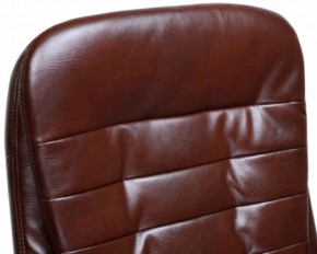 Офисное кресло для руководителей DOBRIN DONALD LMR-106B коричневый в Муравленко - muravlenko.ok-mebel.com | фото 8