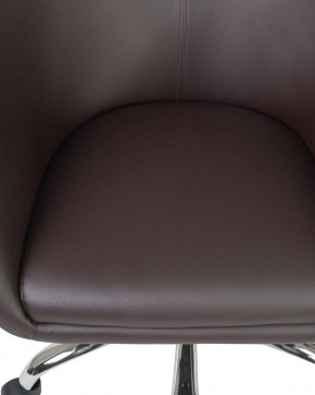 Офисное кресло LM-9500 Черное в Муравленко - muravlenko.ok-mebel.com | фото 6