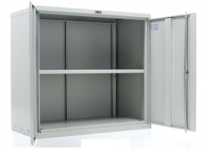 Офисный шкаф ПРАКТИК AM 0891 в Муравленко - muravlenko.ok-mebel.com | фото 3