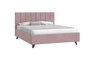 ОЛИВИЯ Кровать с ПМ 1200 в Муравленко - muravlenko.ok-mebel.com | фото 3