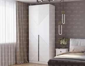 ПАЛЕРМО спальня (модульная) в Муравленко - muravlenko.ok-mebel.com | фото 13
