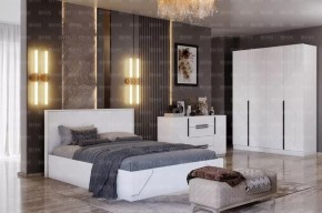 ПАЛЕРМО спальня (модульная) в Муравленко - muravlenko.ok-mebel.com | фото 16