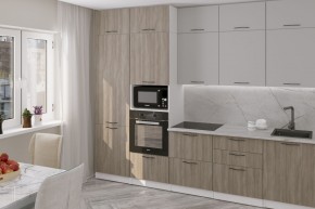 ПАРМА Кухонный гарнитур Экстра (3000 мм) в Муравленко - muravlenko.ok-mebel.com | фото
