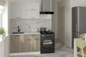 ПАРМА Кухонный гарнитур Лайт 1200 мм в Муравленко - muravlenko.ok-mebel.com | фото