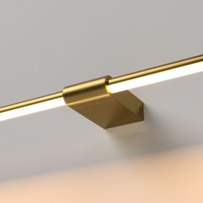 Подсветка для картины Elektrostandard Luar 40125/LED в Муравленко - muravlenko.ok-mebel.com | фото 2