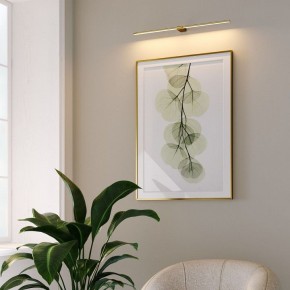 Подсветка для картины Elektrostandard Luar 40153/LED в Муравленко - muravlenko.ok-mebel.com | фото 5