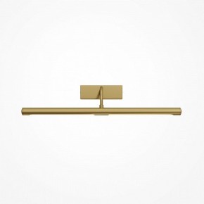 Подсветка для картины Maytoni Twinkle MIR266WL-L12BS3K в Муравленко - muravlenko.ok-mebel.com | фото 2