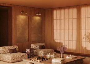 Подсветка для картины Maytoni Twinkle MIR266WL-L12BS3K в Муравленко - muravlenko.ok-mebel.com | фото 5