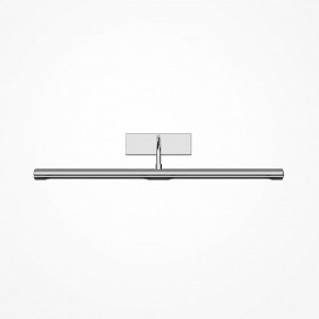 Подсветка для картины Maytoni Twinkle MIR266WL-L12CH4K в Муравленко - muravlenko.ok-mebel.com | фото 2