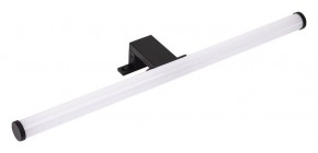 Подсветка для зеркала Arte Lamp A2937 A2937AP-1BK в Муравленко - muravlenko.ok-mebel.com | фото
