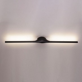 Подсветка для зеркала Arte Lamp Gacrux A2041AP-10BK в Муравленко - muravlenko.ok-mebel.com | фото 2