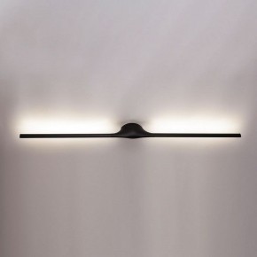 Подсветка для зеркала Arte Lamp Gacrux A2041AP-14BK в Муравленко - muravlenko.ok-mebel.com | фото 2