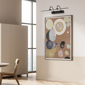 Подсветка для зеркала Mantra Paracuru 8917 в Муравленко - muravlenko.ok-mebel.com | фото 3
