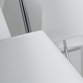 Подвесная люстра Arte Lamp Rondo A4086LM-6CC в Муравленко - muravlenko.ok-mebel.com | фото 5