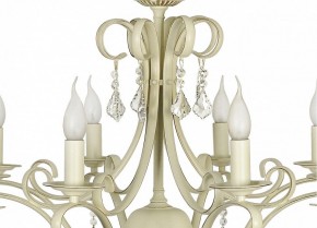 Подвесная люстра Arti Lampadari Viticella Viticella E 1.1.8.602 C в Муравленко - muravlenko.ok-mebel.com | фото 3