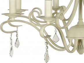 Подвесная люстра Arti Lampadari Viticella Viticella E 1.1.8.602 C в Муравленко - muravlenko.ok-mebel.com | фото 4