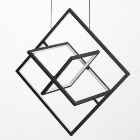 Подвесная люстра Citilux Cube CL719241 в Муравленко - muravlenko.ok-mebel.com | фото