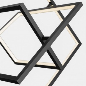 Подвесная люстра Citilux Cube CL719241 в Муравленко - muravlenko.ok-mebel.com | фото 11