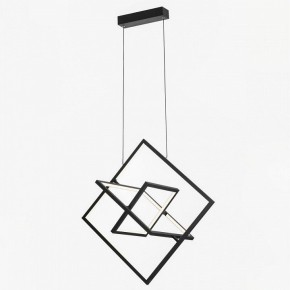 Подвесная люстра Citilux Cube CL719241 в Муравленко - muravlenko.ok-mebel.com | фото 3