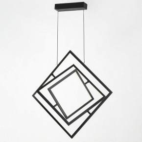 Подвесная люстра Citilux Cube CL719241 в Муравленко - muravlenko.ok-mebel.com | фото 4