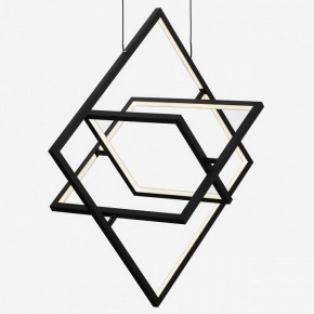 Подвесная люстра Citilux Cube CL719241 в Муравленко - muravlenko.ok-mebel.com | фото 6