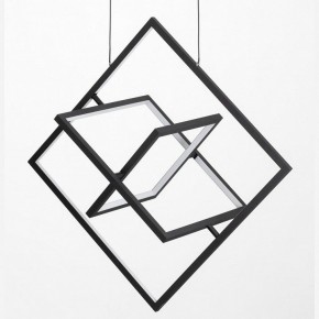 Подвесная люстра Citilux Cube CL719241 в Муравленко - muravlenko.ok-mebel.com | фото 8
