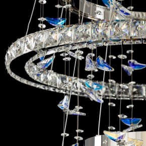 Подвесная люстра Citilux ETERA CL322090 в Муравленко - muravlenko.ok-mebel.com | фото 10
