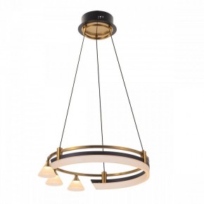 Подвесная люстра Citilux HELLY CL211042 в Муравленко - muravlenko.ok-mebel.com | фото 6
