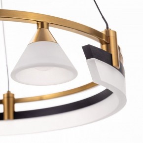Подвесная люстра Citilux HELLY CL211042 в Муравленко - muravlenko.ok-mebel.com | фото 8