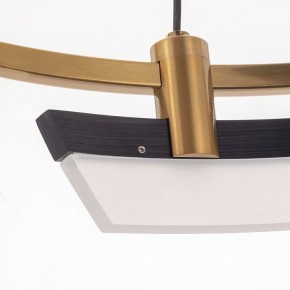 Подвесная люстра Citilux HELLY CL211042 в Муравленко - muravlenko.ok-mebel.com | фото 9