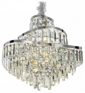 Подвесная люстра Citilux Naiad CL315151 в Муравленко - muravlenko.ok-mebel.com | фото