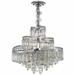 Подвесная люстра Citilux Naiad CL315151 в Муравленко - muravlenko.ok-mebel.com | фото 2