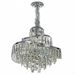 Подвесная люстра Citilux Naiad CL315151 в Муравленко - muravlenko.ok-mebel.com | фото 3