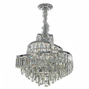 Подвесная люстра Citilux Naiad CL315151 в Муравленко - muravlenko.ok-mebel.com | фото 4