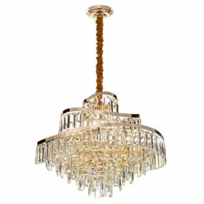 Подвесная люстра Citilux Naiad CL315162 в Муравленко - muravlenko.ok-mebel.com | фото 2