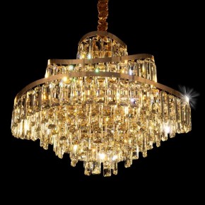Подвесная люстра Citilux Naiad CL315162 в Муравленко - muravlenko.ok-mebel.com | фото 4