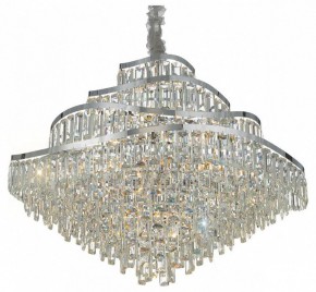 Подвесная люстра Citilux Naiad CL315191 в Муравленко - muravlenko.ok-mebel.com | фото