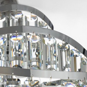 Подвесная люстра Citilux Naiad CL315191 в Муравленко - muravlenko.ok-mebel.com | фото 10