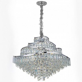 Подвесная люстра Citilux Naiad CL315191 в Муравленко - muravlenko.ok-mebel.com | фото 2
