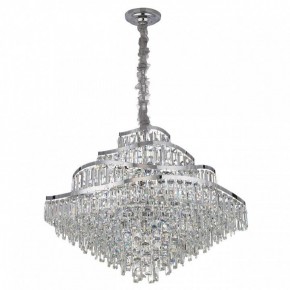 Подвесная люстра Citilux Naiad CL315191 в Муравленко - muravlenko.ok-mebel.com | фото 3
