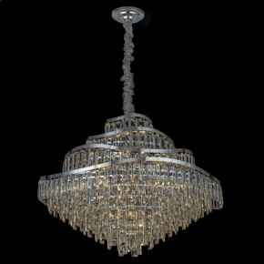Подвесная люстра Citilux Naiad CL315191 в Муравленко - muravlenko.ok-mebel.com | фото 4
