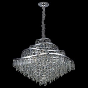 Подвесная люстра Citilux Naiad CL315191 в Муравленко - muravlenko.ok-mebel.com | фото 5