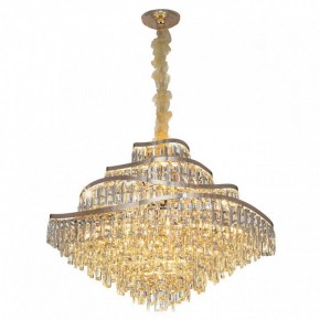 Подвесная люстра Citilux Naiad CL315192 в Муравленко - muravlenko.ok-mebel.com | фото 2