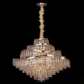 Подвесная люстра Citilux Naiad CL315192 в Муравленко - muravlenko.ok-mebel.com | фото 3