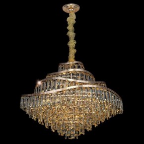 Подвесная люстра Citilux Naiad CL315192 в Муравленко - muravlenko.ok-mebel.com | фото 4