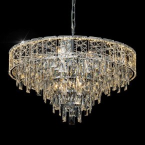 Подвесная люстра Citilux Sagrada CL317261 в Муравленко - muravlenko.ok-mebel.com | фото 2