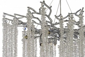 Подвесная люстра Dio D’Arte Tavenna Nickel Tavenna H 1.5.76.100 N в Муравленко - muravlenko.ok-mebel.com | фото 5