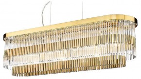 Подвесная люстра Divinare Brillante 6813/17 SP-7 в Муравленко - muravlenko.ok-mebel.com | фото