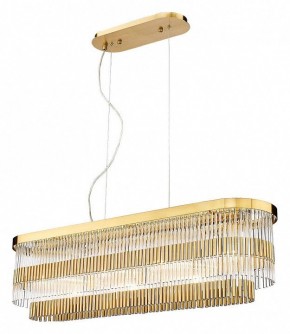 Подвесная люстра Divinare Brillante 6813/17 SP-7 в Муравленко - muravlenko.ok-mebel.com | фото 2
