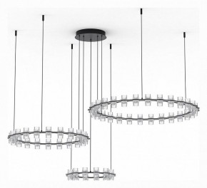 Подвесная люстра Divinare Monna 1933/06 SP-120 в Муравленко - muravlenko.ok-mebel.com | фото